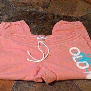 Old Navy sweats size XL